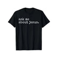 item picture mens black tee featuring about design casual short sleeve round neck suitable for ideal for weekend casual wear with a and