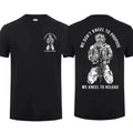 Tactical Gear We Don’t Kneel to Propose We Kneel to Reload T-shirt, Unisex Short Sleeve Casual , Top Menswear
