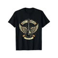 item picture mens cotton worship t shirt featuring psalm 95 1 from the christian bible