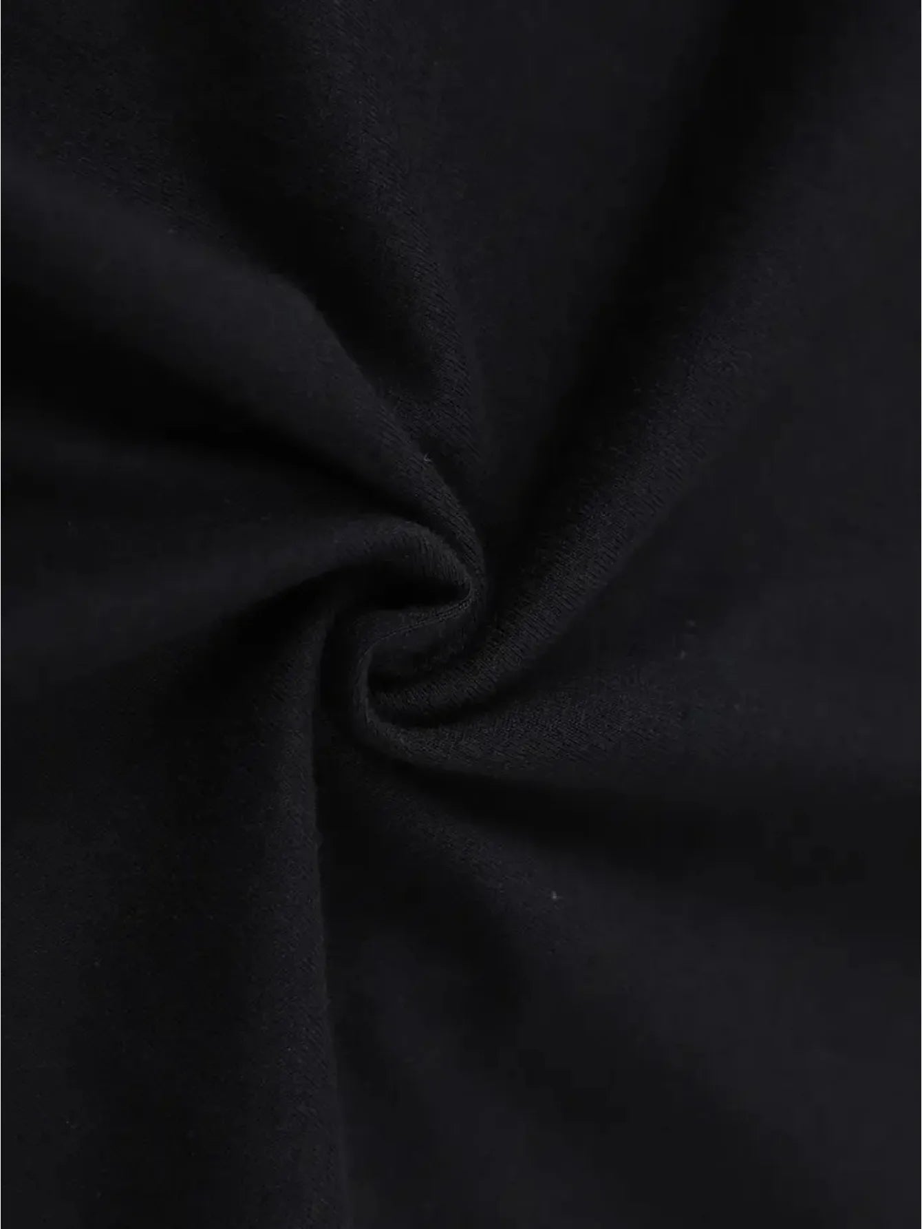 Cute Men's Black Graphic T-Shirt Cat Eating Noodles Ramen Bowl Big Eye Cartoon Sunset Wave Retro Illustration 100% Cotton Heavyweight Short Sleeve Casual Streetwear Tee