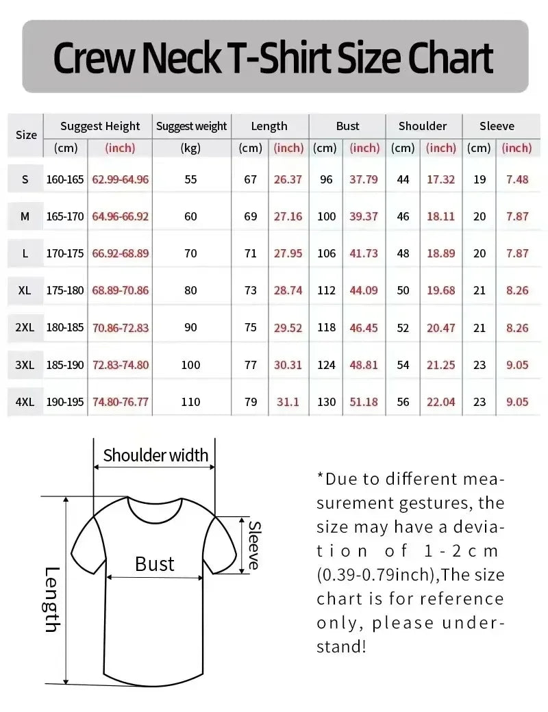 2025 JLVGL201 DM Depeche Mode Pattern Violators Enjoy Tranquility T-Shirt Stylish Clothing Clothing Men's T-Shirt High-Quality