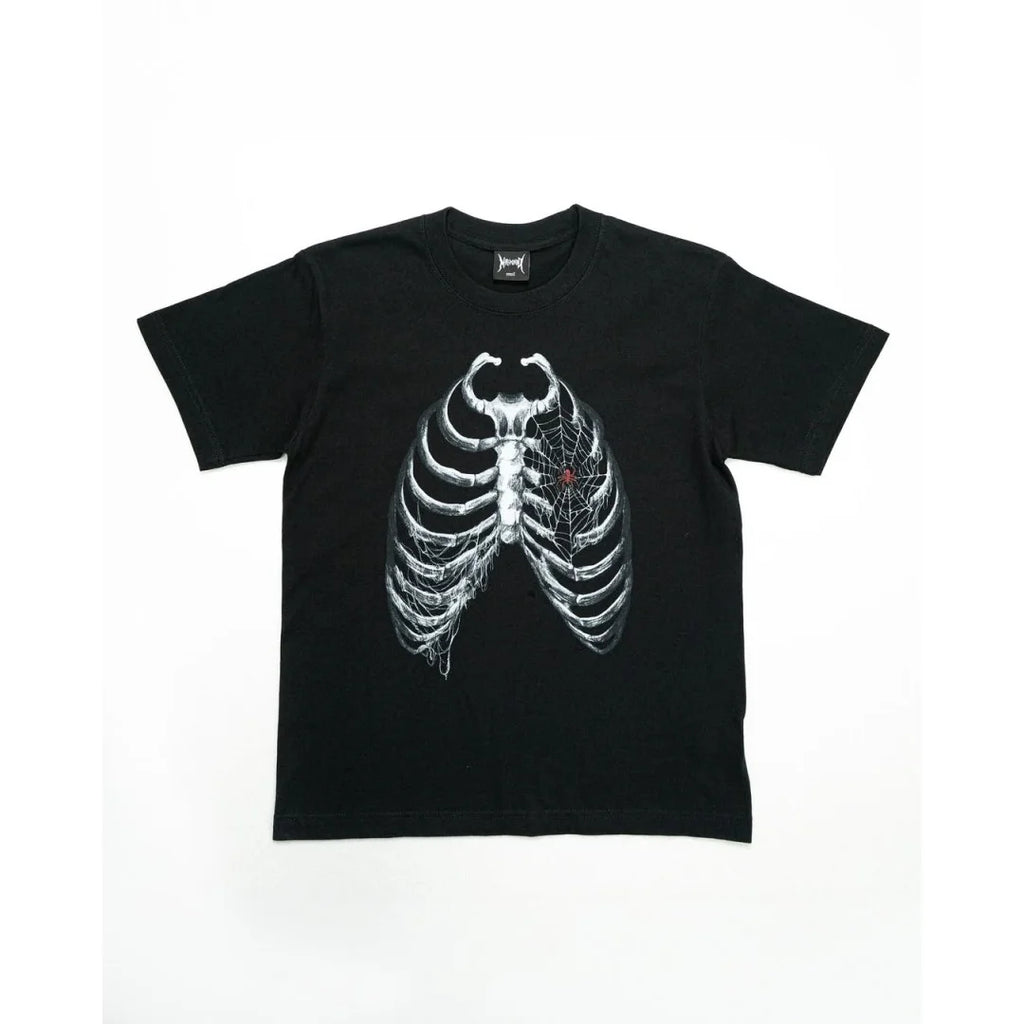 HOT SALE American Retro Skull Design T-shirt Summer Fashion Sports Cotton Men's T-shirt Children's T-shirt Y2k Men's Clothing