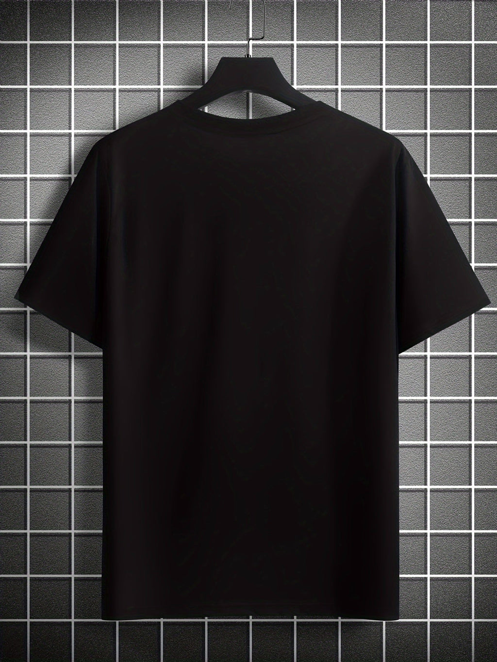 Men's Short Sleeve