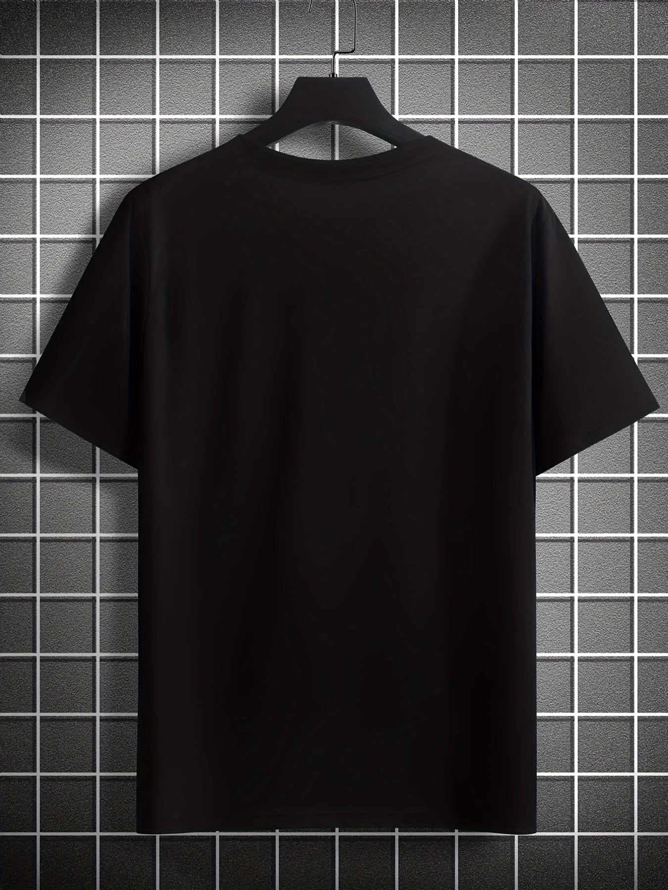 Men's Short Sleeve