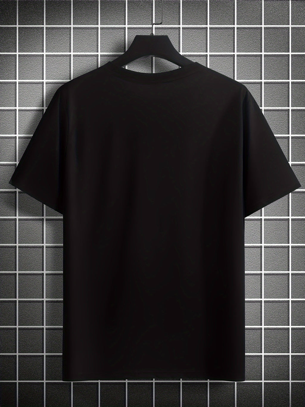 Men's Short Sleeve