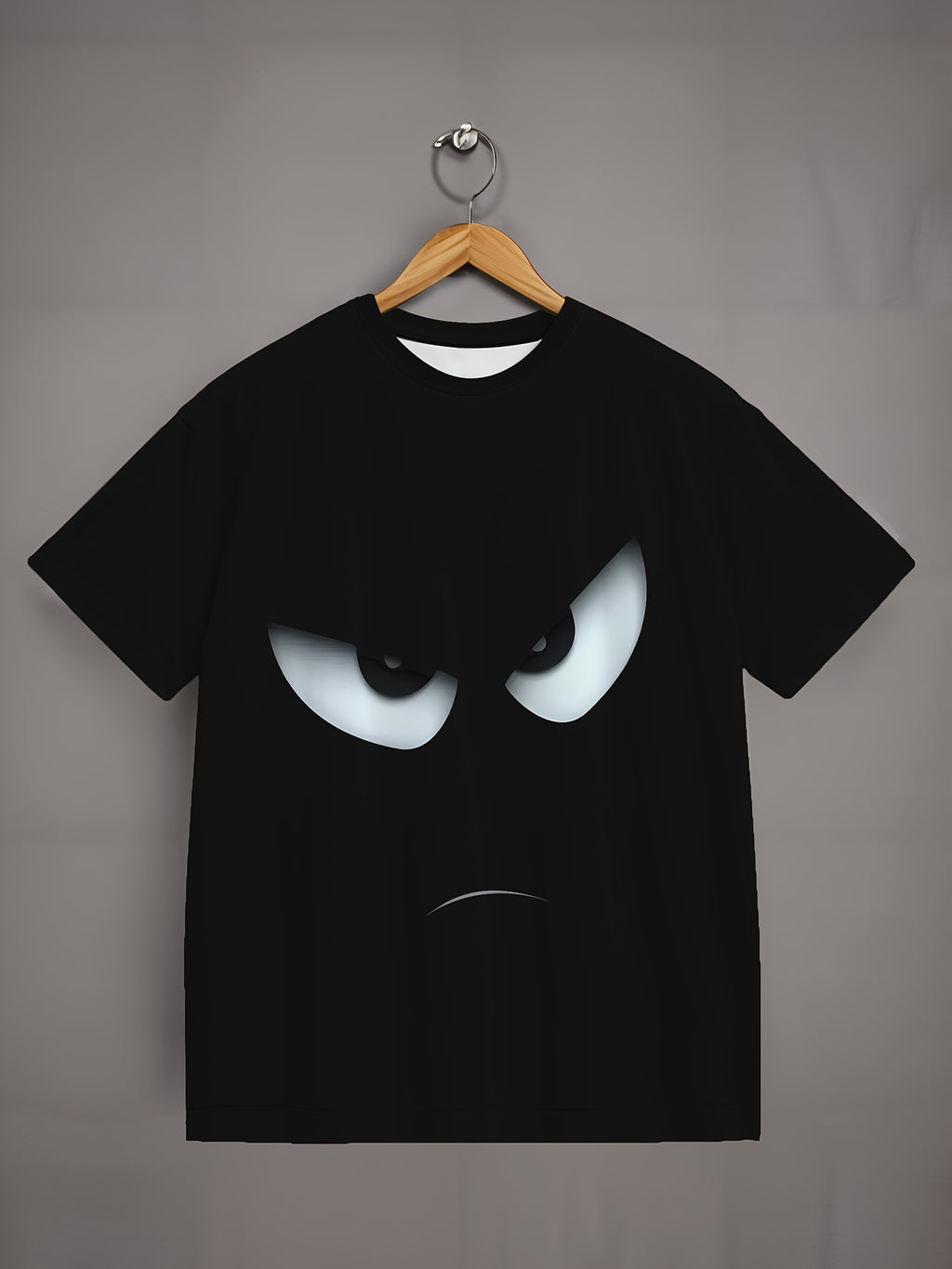 3D Adult T-Shirt Short Sleeve Pattern Print T-Shirt, Summer Trendy Athletic Short Sleeve Top, Fashion Casual Style