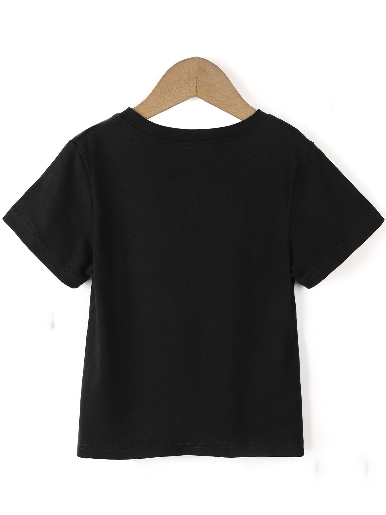 MiMi BOY LOVE Print 100%cotton Boy T-shirt