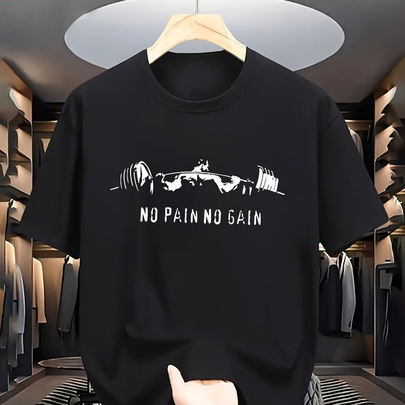 Mountain Camping Iron-On Heat Transfer Decal - for T-Shirts, Jeans, Backpacks - Durable & Washable Patch