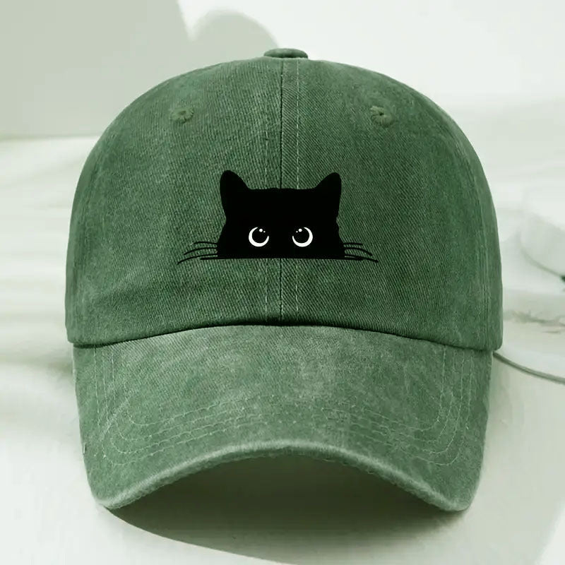 Baseball Cap, Duckbill Cap, Casual Versatile Sun Hat, Women Men, Large Head Circumference, Autumn Winter
