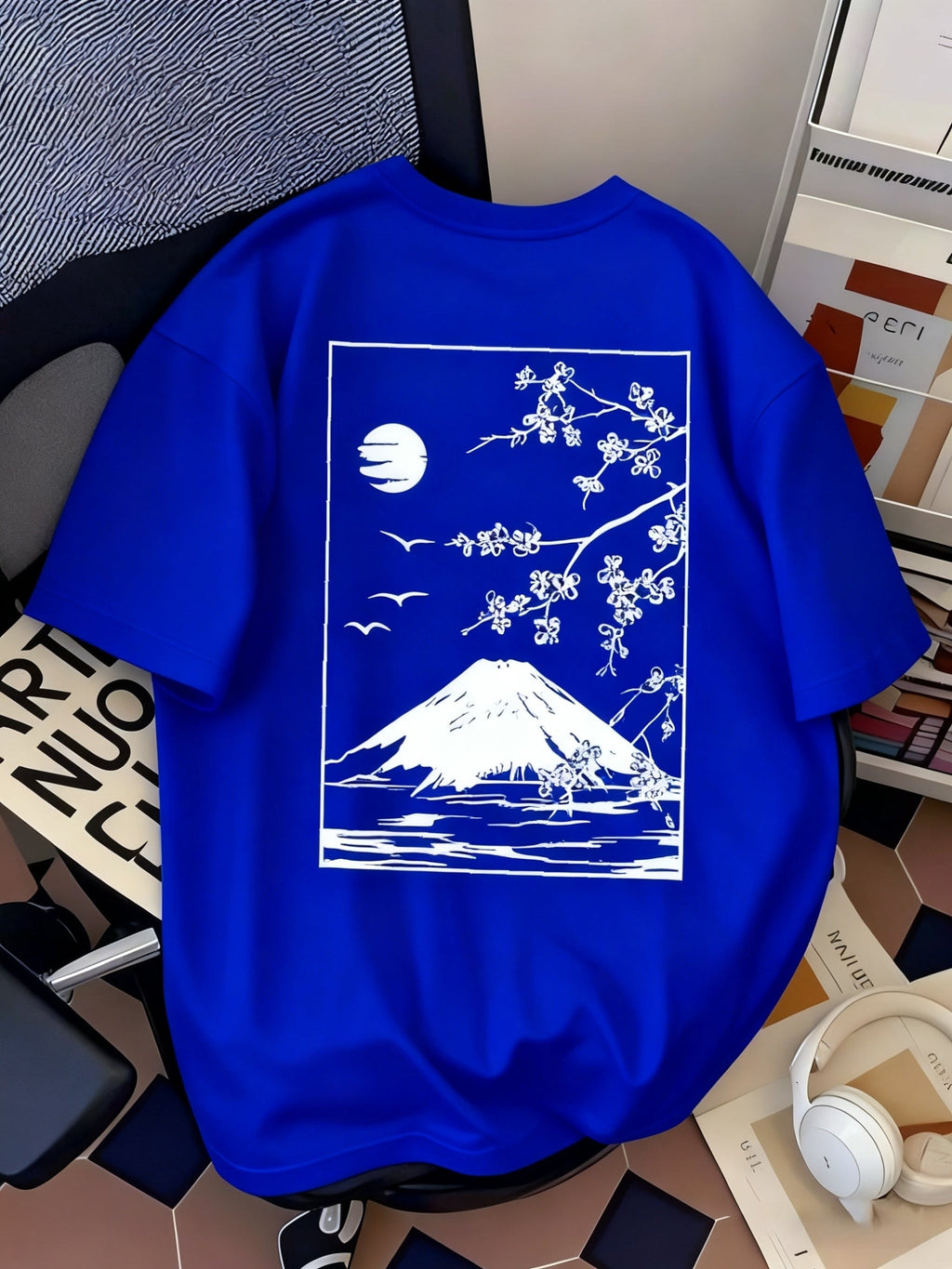 Men's Fashion T-Shirt