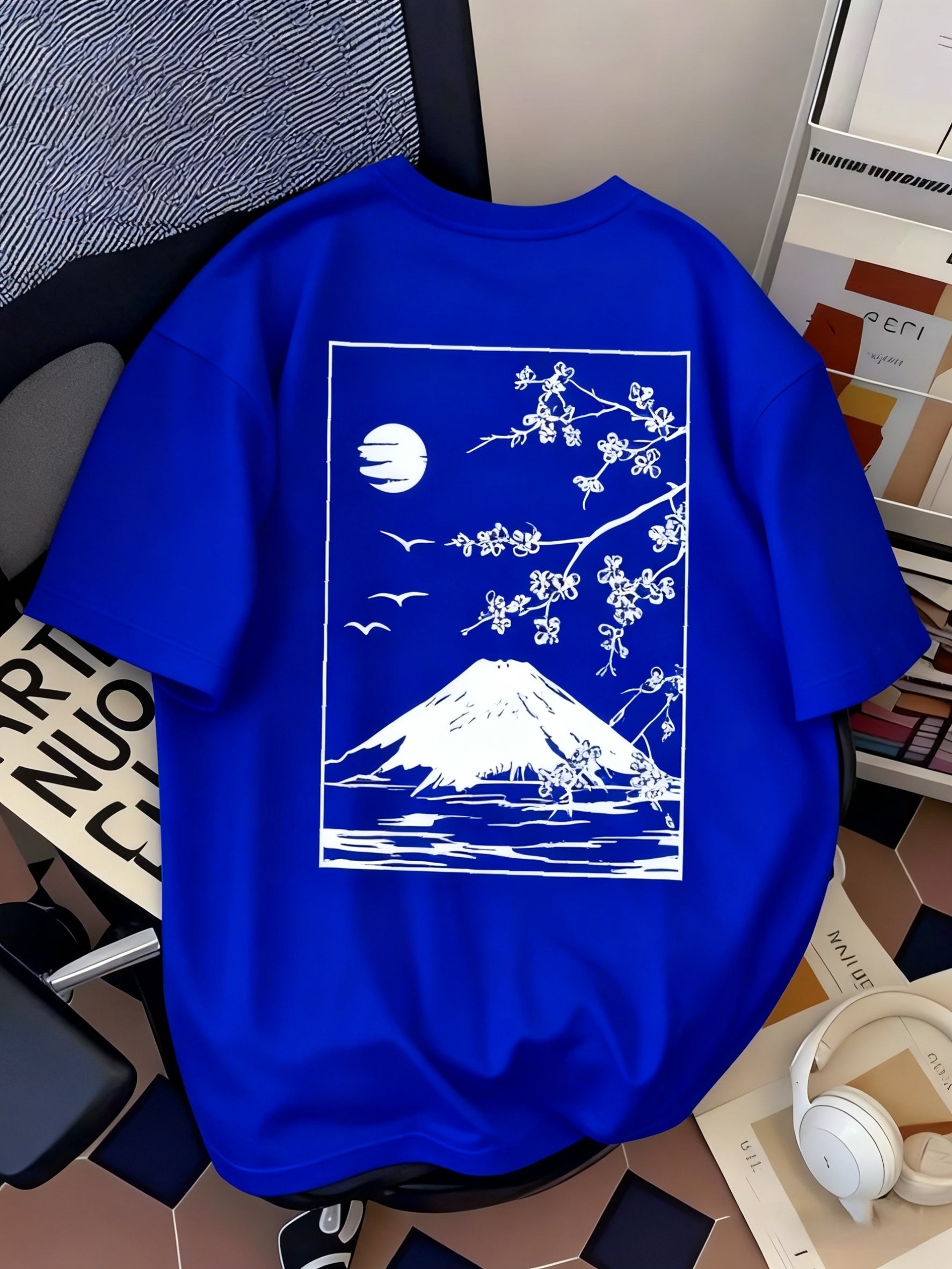 Men's Fashion T-Shirt