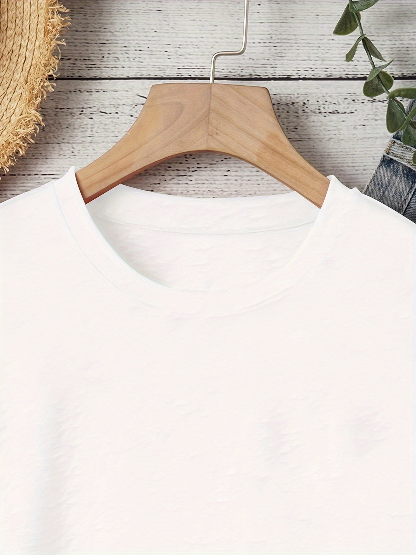 Women'S Casual Graphic Print T-Shirt - Short Sleeve Crew Neck, Leopard Print Bow Design, Lightweight Polyester, Perfect for Spring & Summer Outfits, Leopard Print Blouse