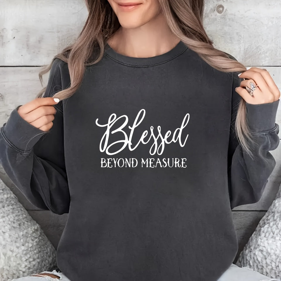 Express & : Durable, Washable Heat Transfer Sticker, Blessed Pattern, Iron-On Clothing Supplies & Appliques for Clothes, T-Shirt Making, Bags, Hoodies, Pillow Decorating Heat Transfer Film