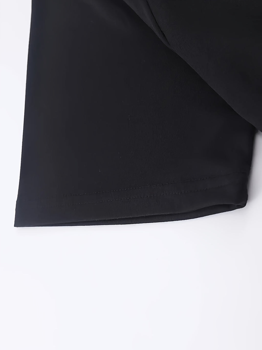 Men's Short Sleeve