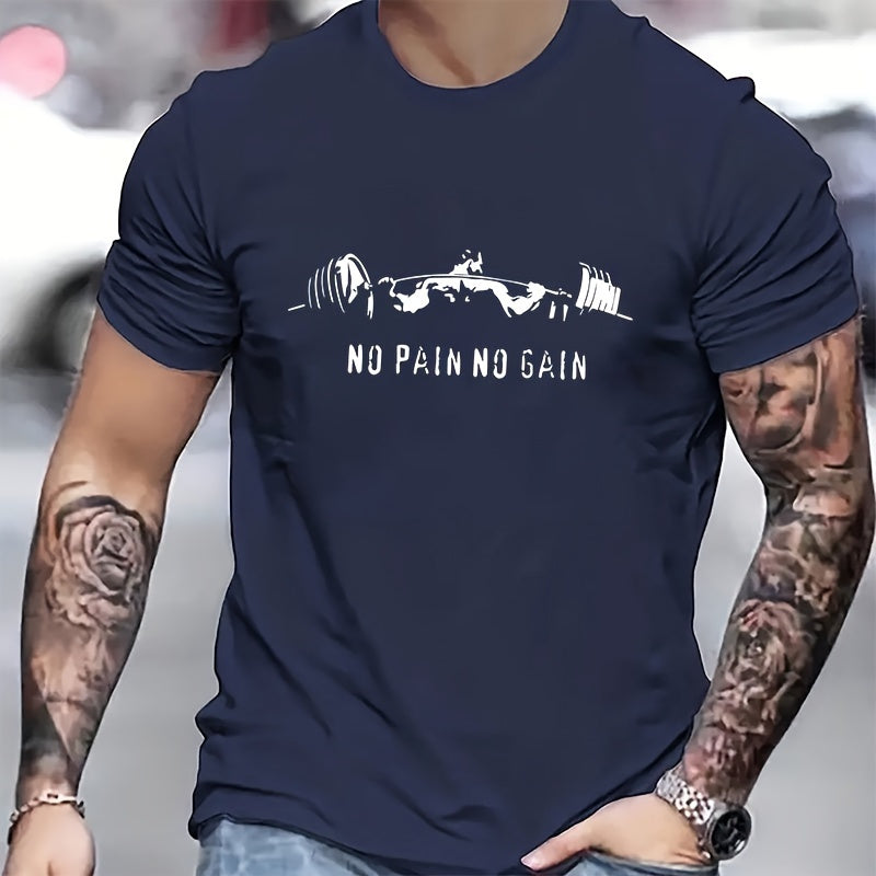 Mountain Camping Iron-On Heat Transfer Decal - for T-Shirts, Jeans, Backpacks - Durable & Washable Patch