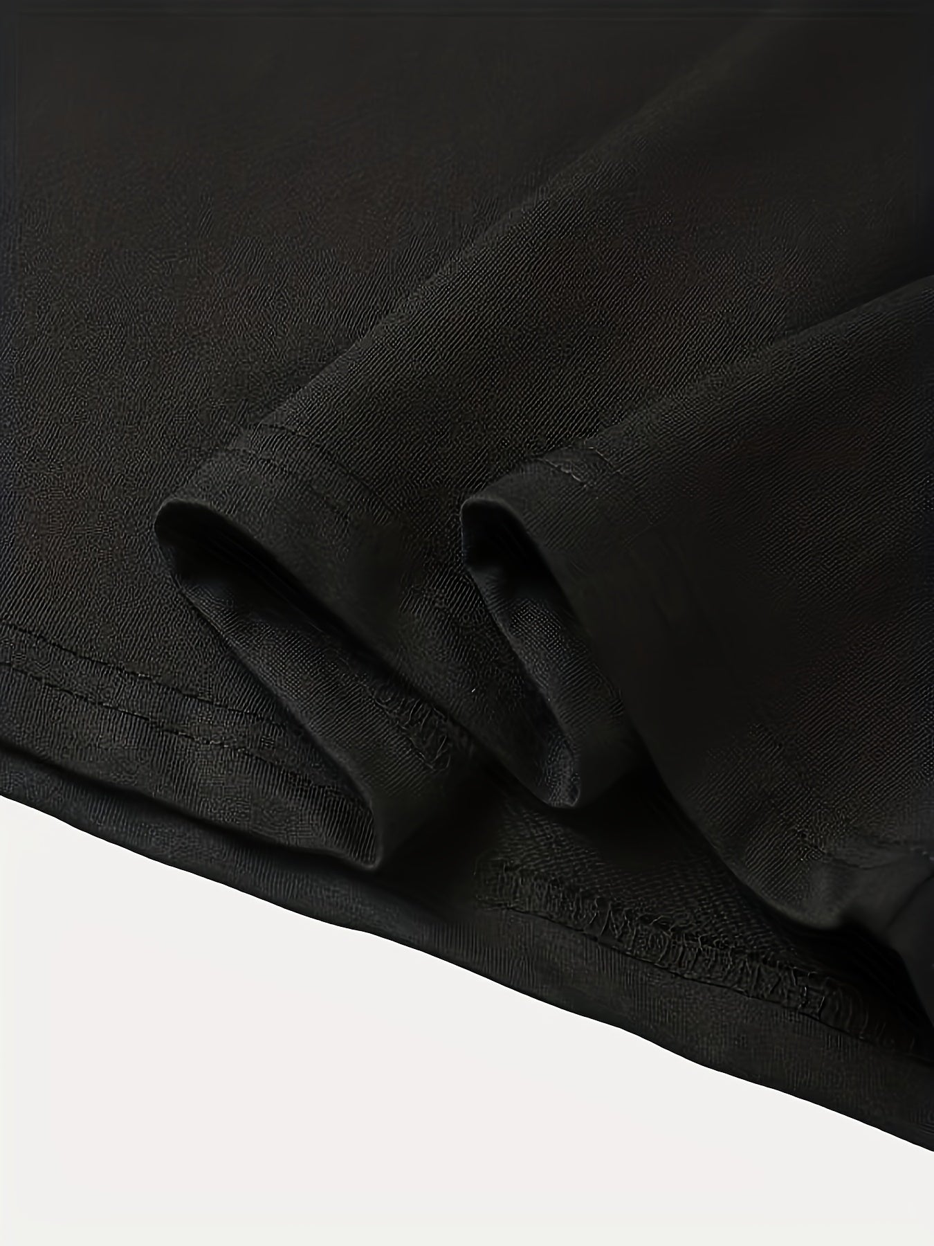 Men's Lounge T-Shirt - Soft Everyday Casual Shirt, Relaxed Fit Round Neck Tee for Home, Office, Outings - All-Season Comfort Top, Home Outfit, Clean Design, Quality Casualwear, Home Wear, Minimalist Style, Lightweight Shirt, Short Sleeve Top, Daily Essent
