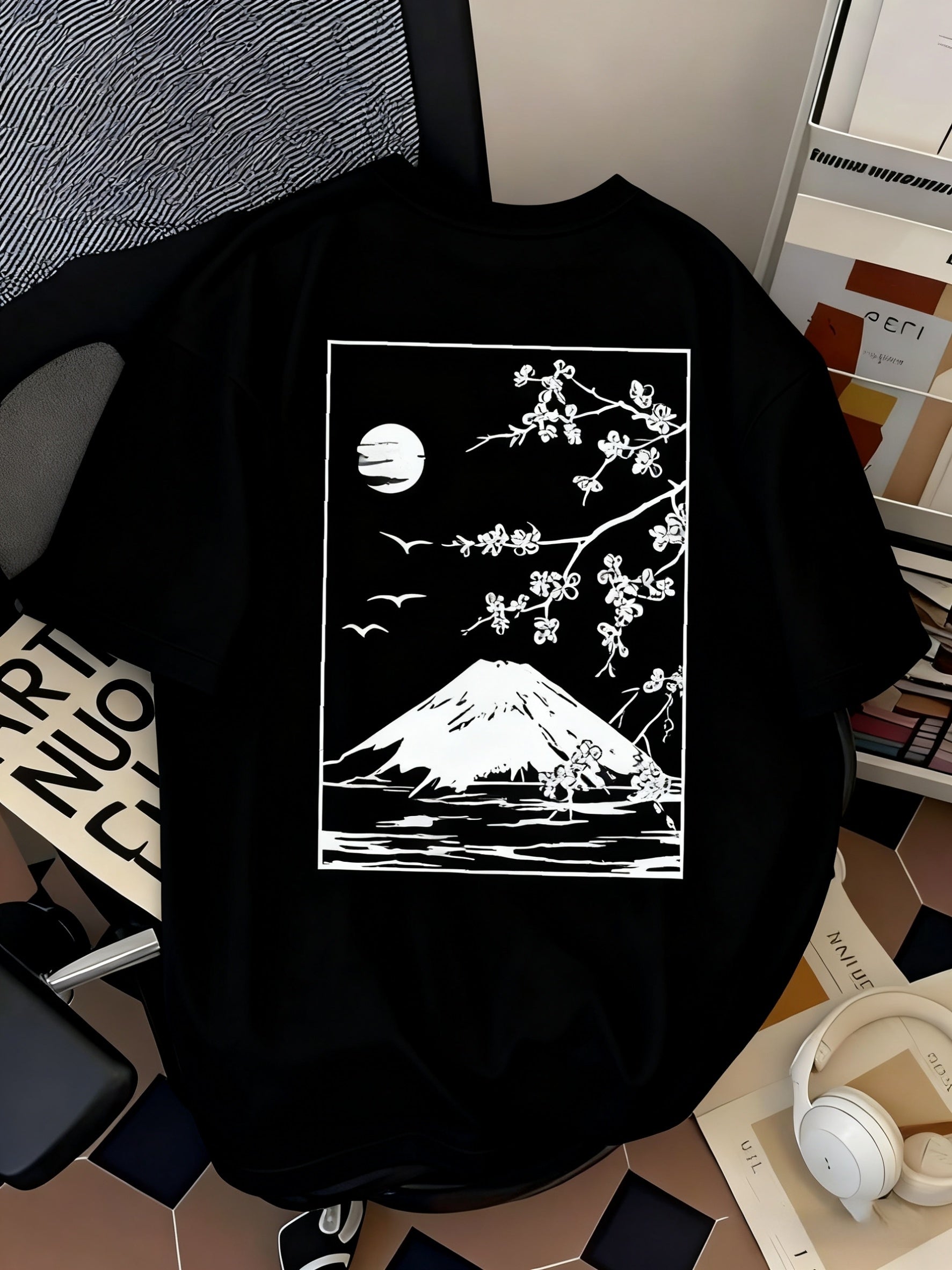 Men's Fashion T-Shirt