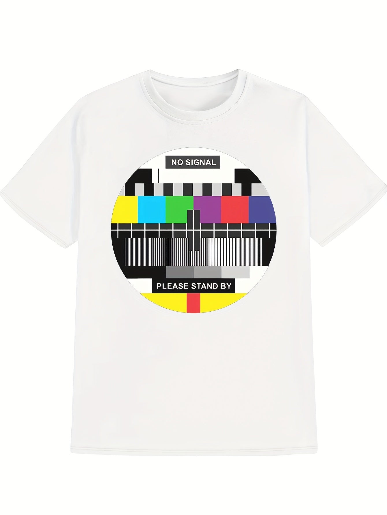 Funny Men Short Sleeve Graphic Fashion Vintage Print Summer Black T-shirt Collection Essential Y2K Anime Inappropriate Horror Dark Humor Band Theme Men Gift