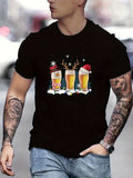 Men'S Stylish T-Shirt