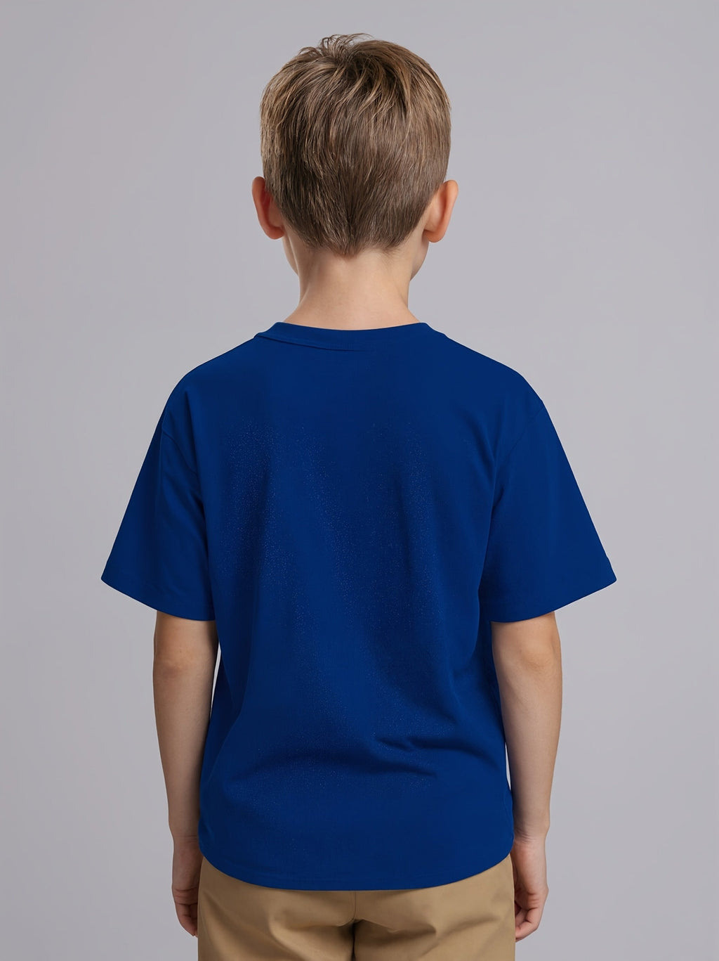 Fun Six Seven Bruh Internet Meme T-Shirt for Boys and Girls - "67" Number Design with Dab Dance Pose - Casual Round Neck Tee, Comfortable for All Seasons, Trendy Gift for Youth - "67" Graphic and Bruh Text, Spring/Summer Vacation Wear