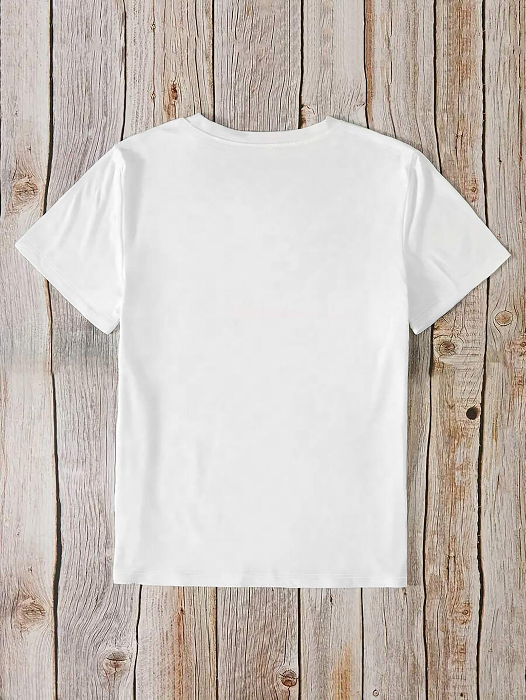 Casual Short Sleeve T-Shirt Featuring a Graphic of Pretty Lips, Diamonds, Gems, And Dollars, Perfect for Spring And Summer Women'S Fashion