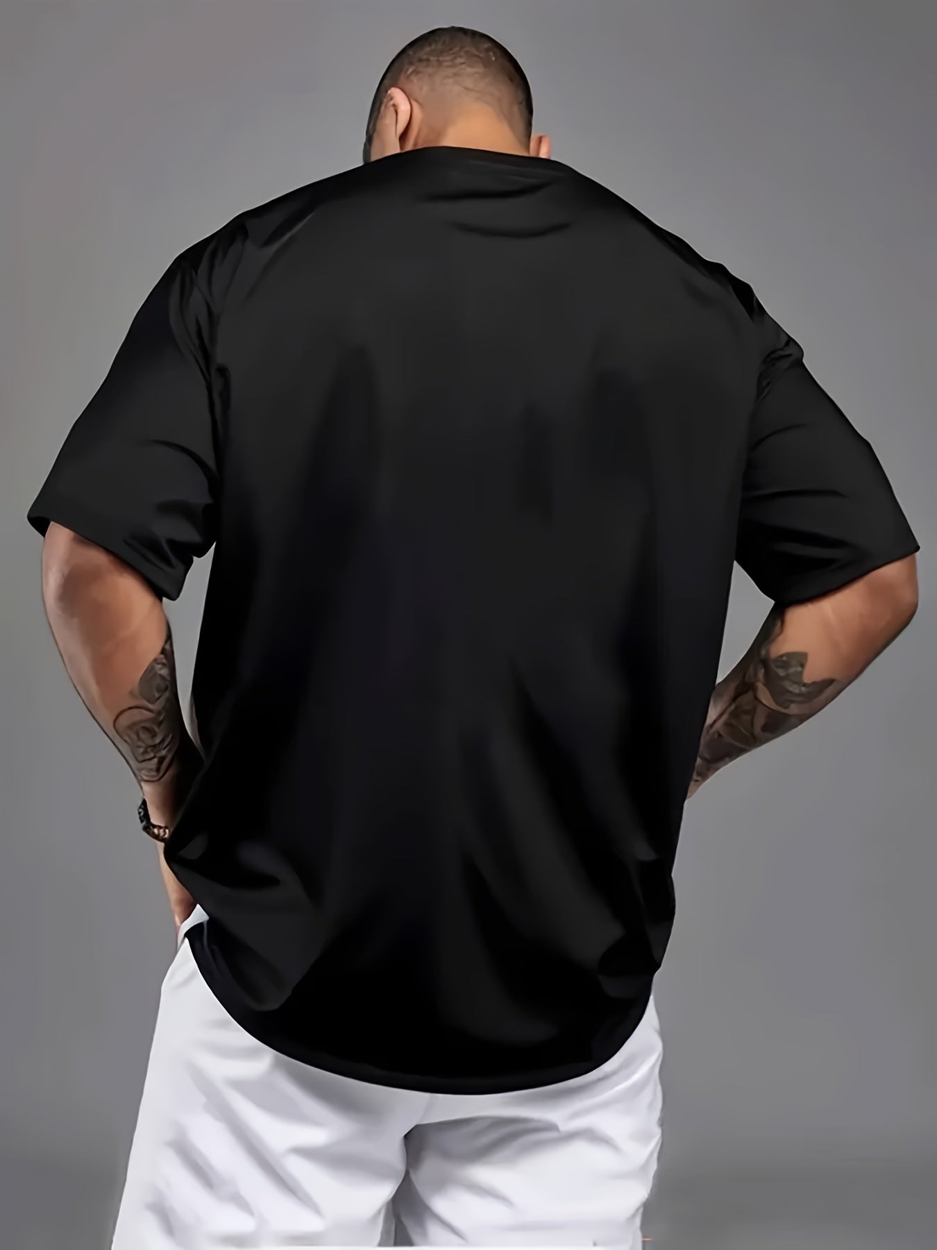 Men'S Stylish T-Shirt