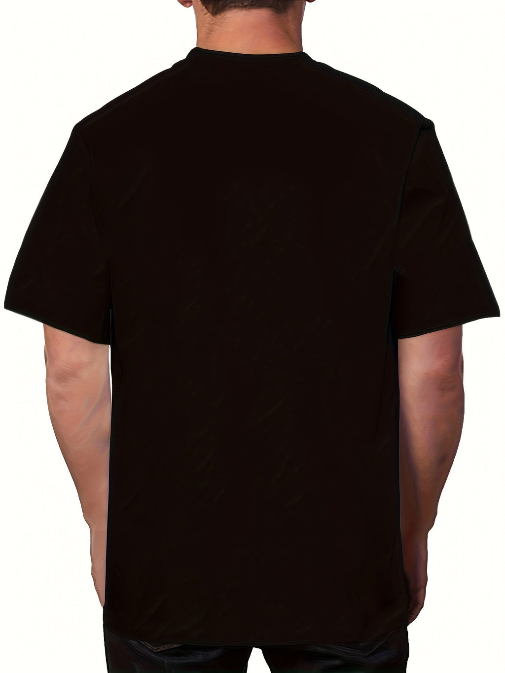 Men's Novelty T-Shirt