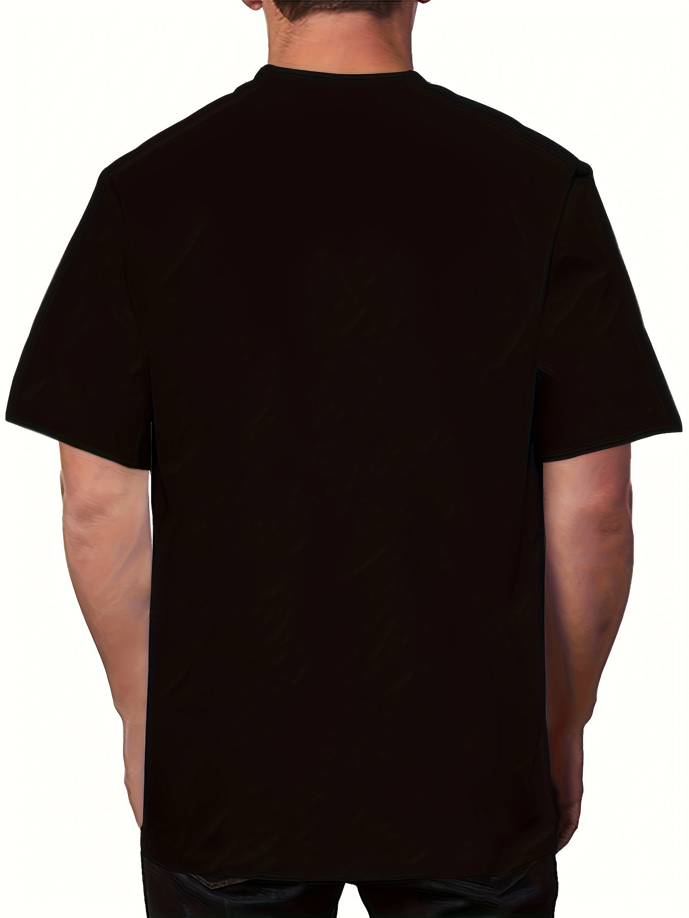 Men's Novelty T-Shirt