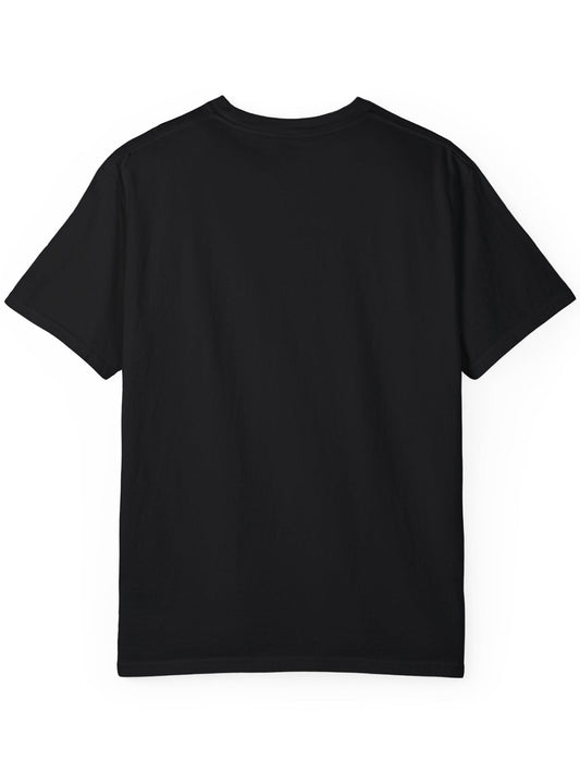 Men'S KAVA Good Time Graphic T-Shirt - 100%, Lightweight & Breathable, Black with Golden Lettering & Bamboo Rayon Rayon Design, Casual Summer Tee for Casual Attire, Casual Summer Wear Modern Casual Style Tshirt