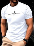 3D Fashion Short Sleeve